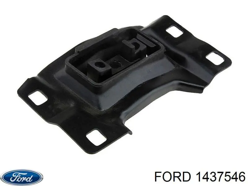 Подушка (опора) двигуна, ліва верхня Ford 1437546 ціна, від 27.02 USD