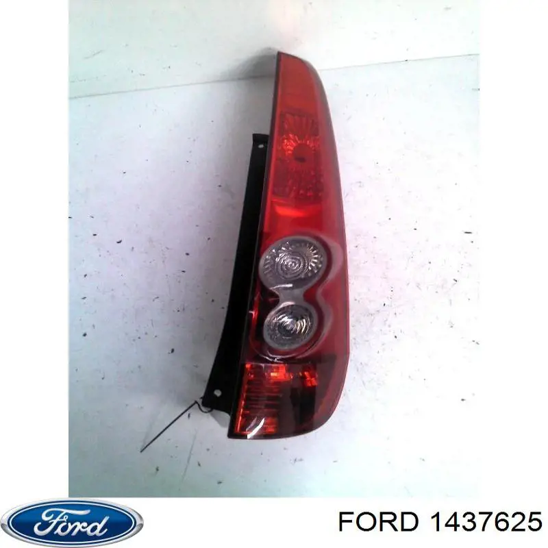 Задні ліхтарі Ford 1363431 ціна, від 61.85 USD