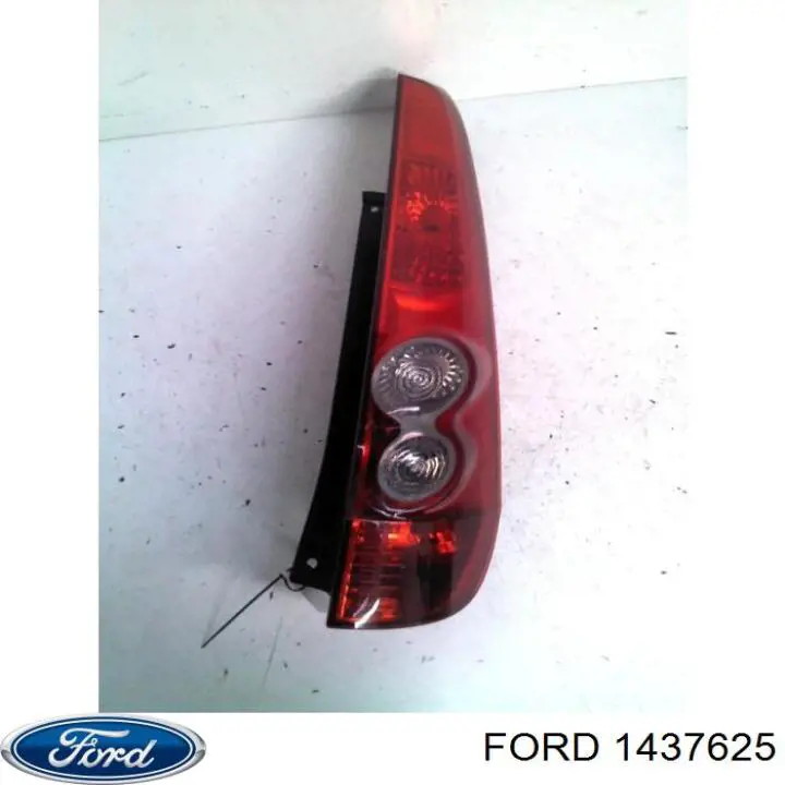Задні ліхтарі Ford 1437625 ціна, від 57.01 USD