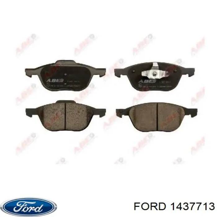 Блок кнопкових перемикачів кермового колеса Ford 1481787 ціна, від 19.00 USD