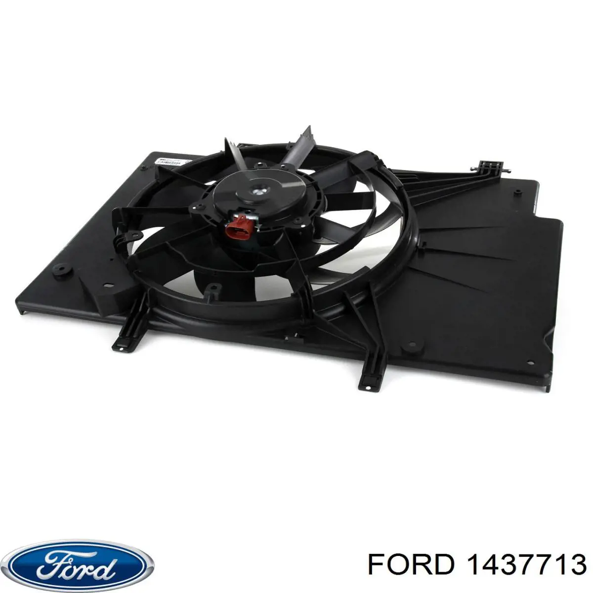 1481787 Ford Блок кнопкових перемикачів кермового колеса