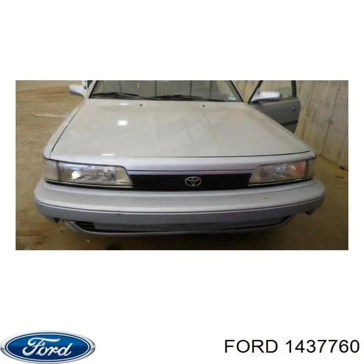  1430511 Ford