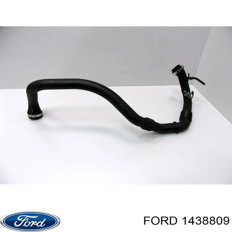 Купити 1438809 Ford Датчик тиску палива
