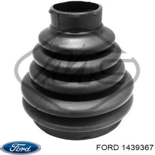Пильник гранати зовнішній, правий Ford 1439367 ціна, від 14.18 USD