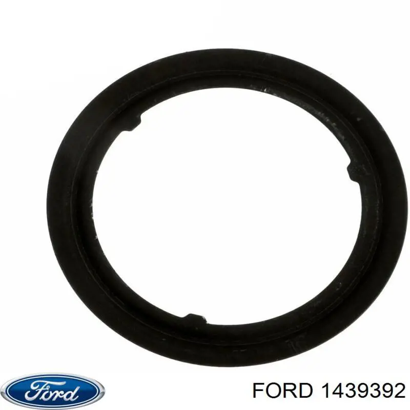 Прокладка випускного колектора Ford 1439392 ціна, від 2.37 USD