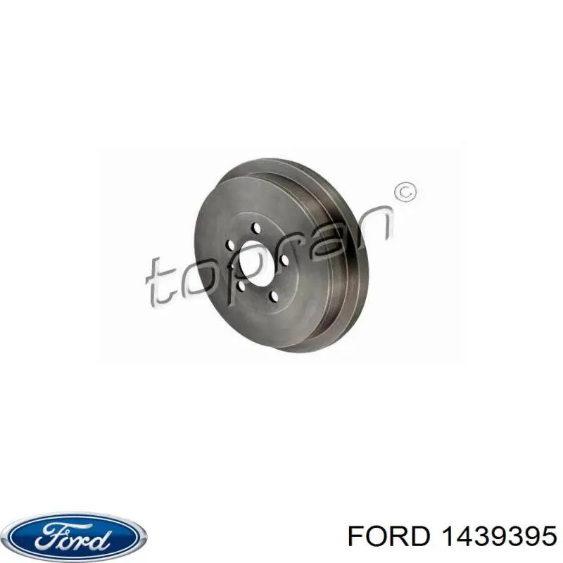 1439395 Ford 
