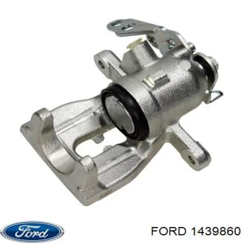 Супорт гальмівний задній правий Ford 1439860 ціна, від 54.45 USD