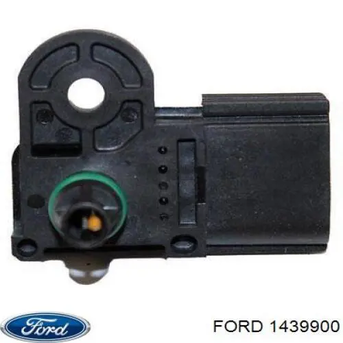 Купити 1439900 Ford Датчик абсолютного тиску