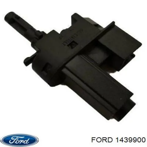 Датчик тиску повітря Ford 1439900