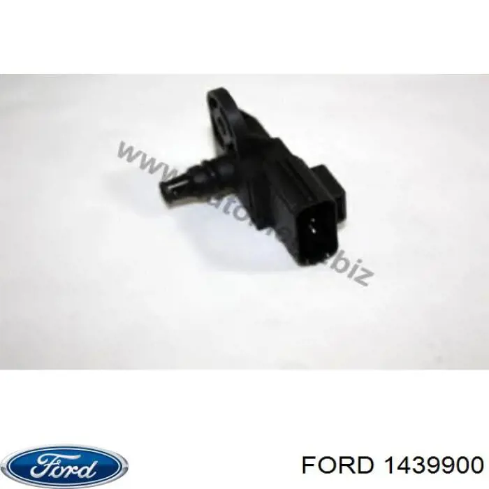 1439900 Ford Датчик наддува