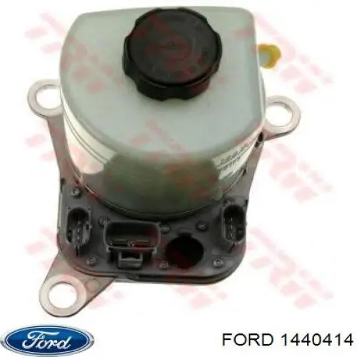 Купити 1440414 Ford Насос гідравліки