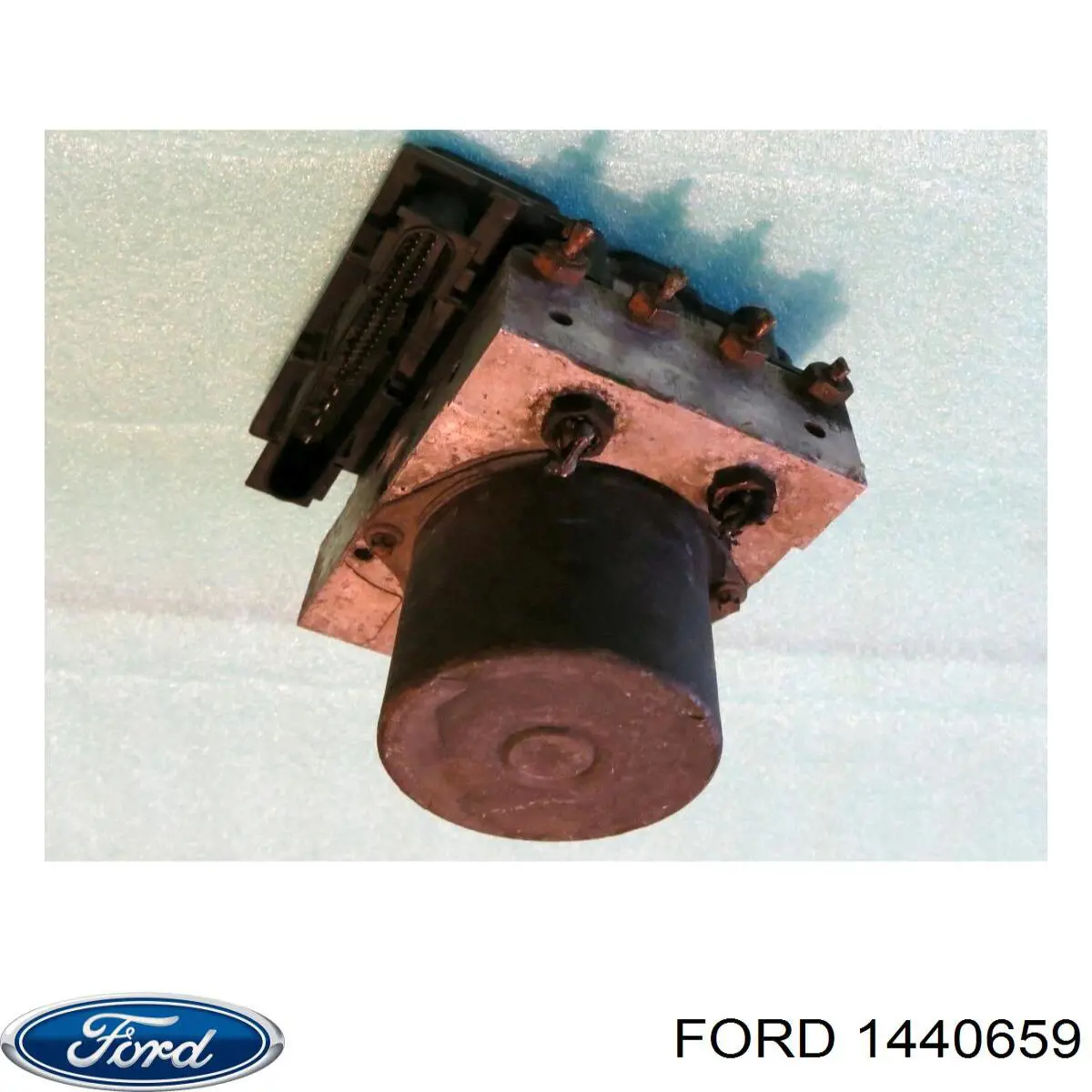 Блок АБС гідравлічний Ford 1440659 ціна, від 180.53 USD
