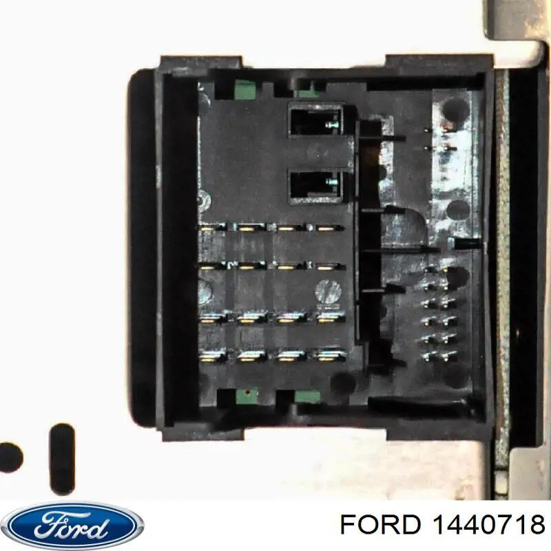 Купити 2237323 Ford Диски колісні литі (легкосплавні, титанові)