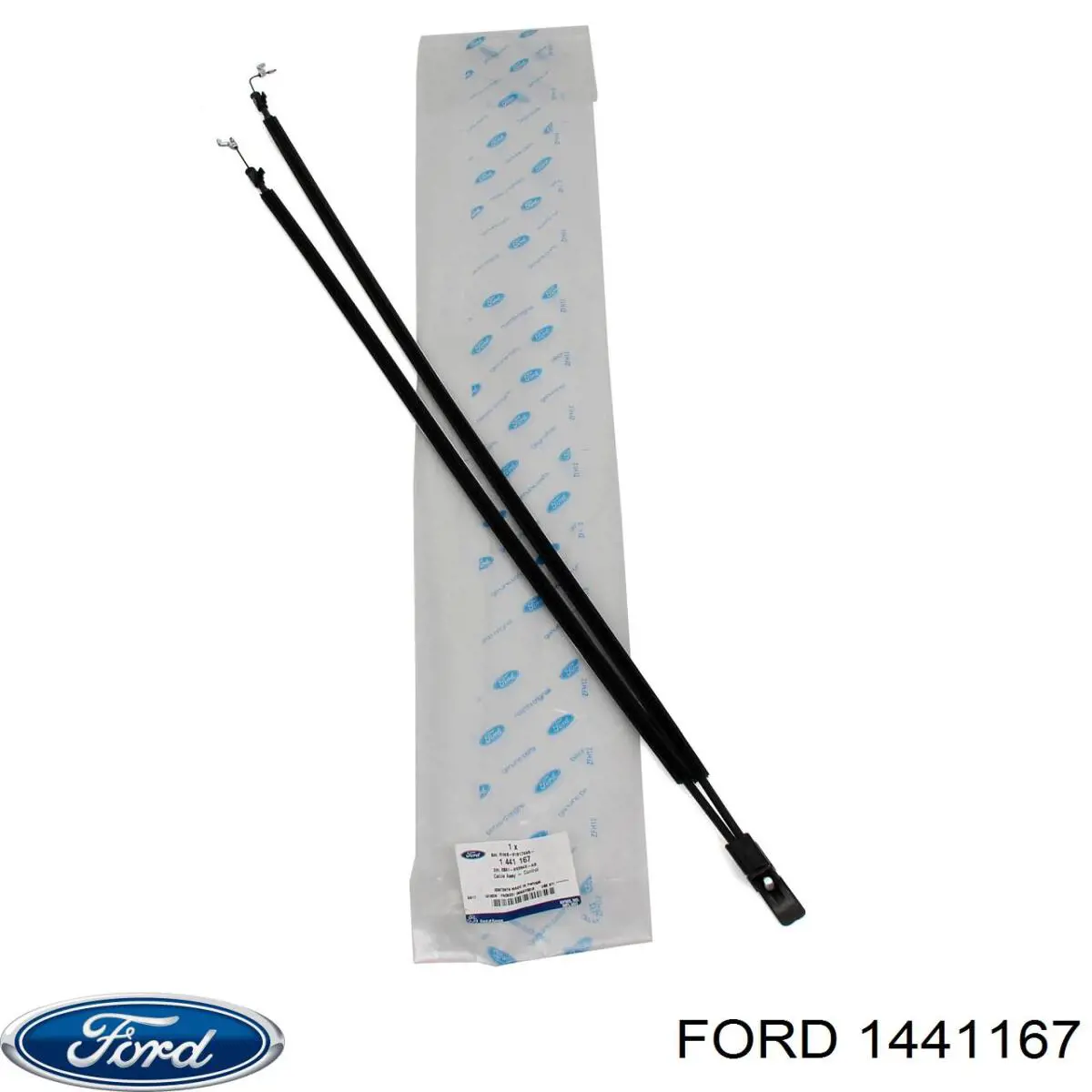  Ford 1441167 ціна, від 17.54 USD