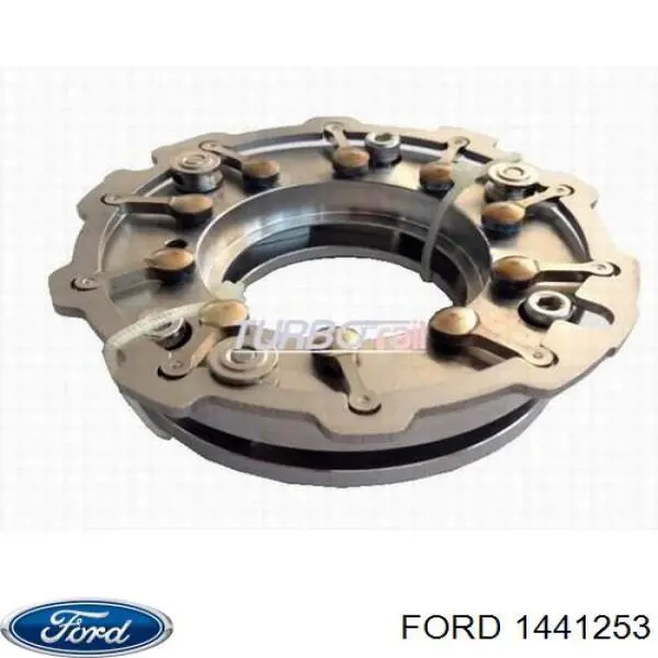 1441253 Ford турбіна