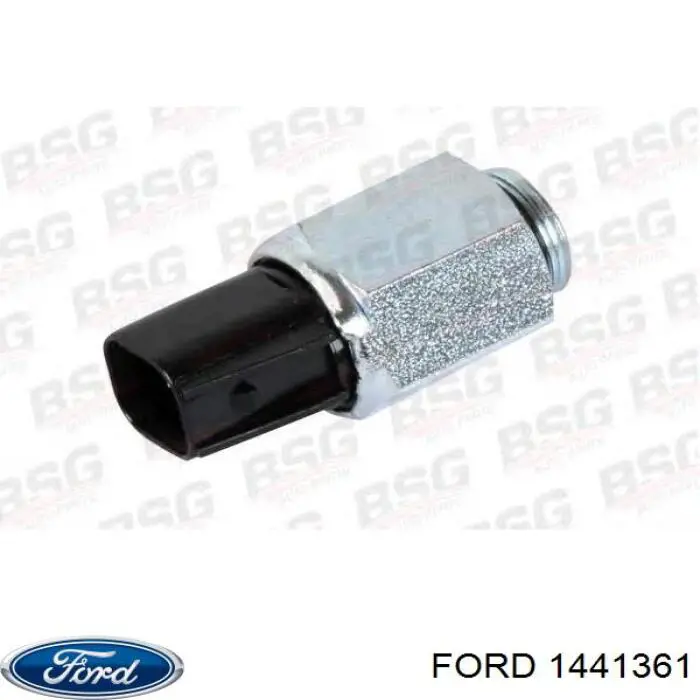 1441361 Ford Датчик включення ліхтарів заднього ходу