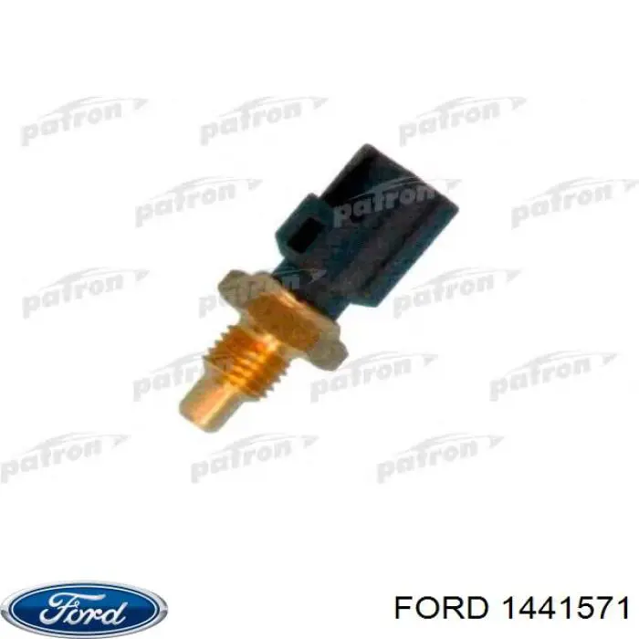 Датчик температури палива 1441571 Ford