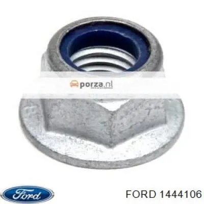 Купити 1444106 Ford Болт/гайка кріплення