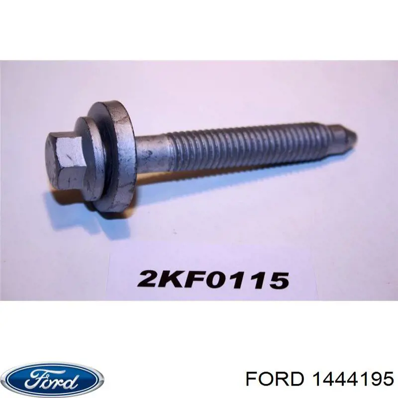  1371443 Ford