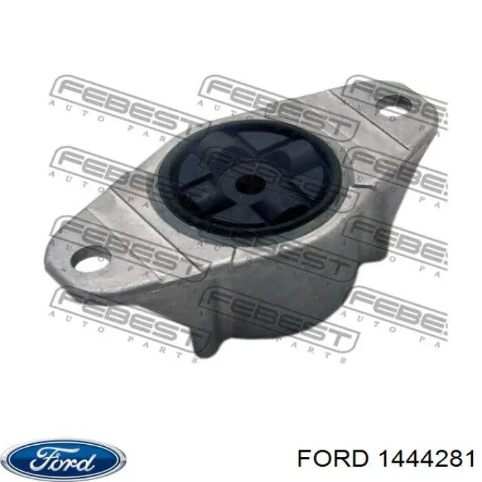 Опора амортизатора заднього 1444281 Ford