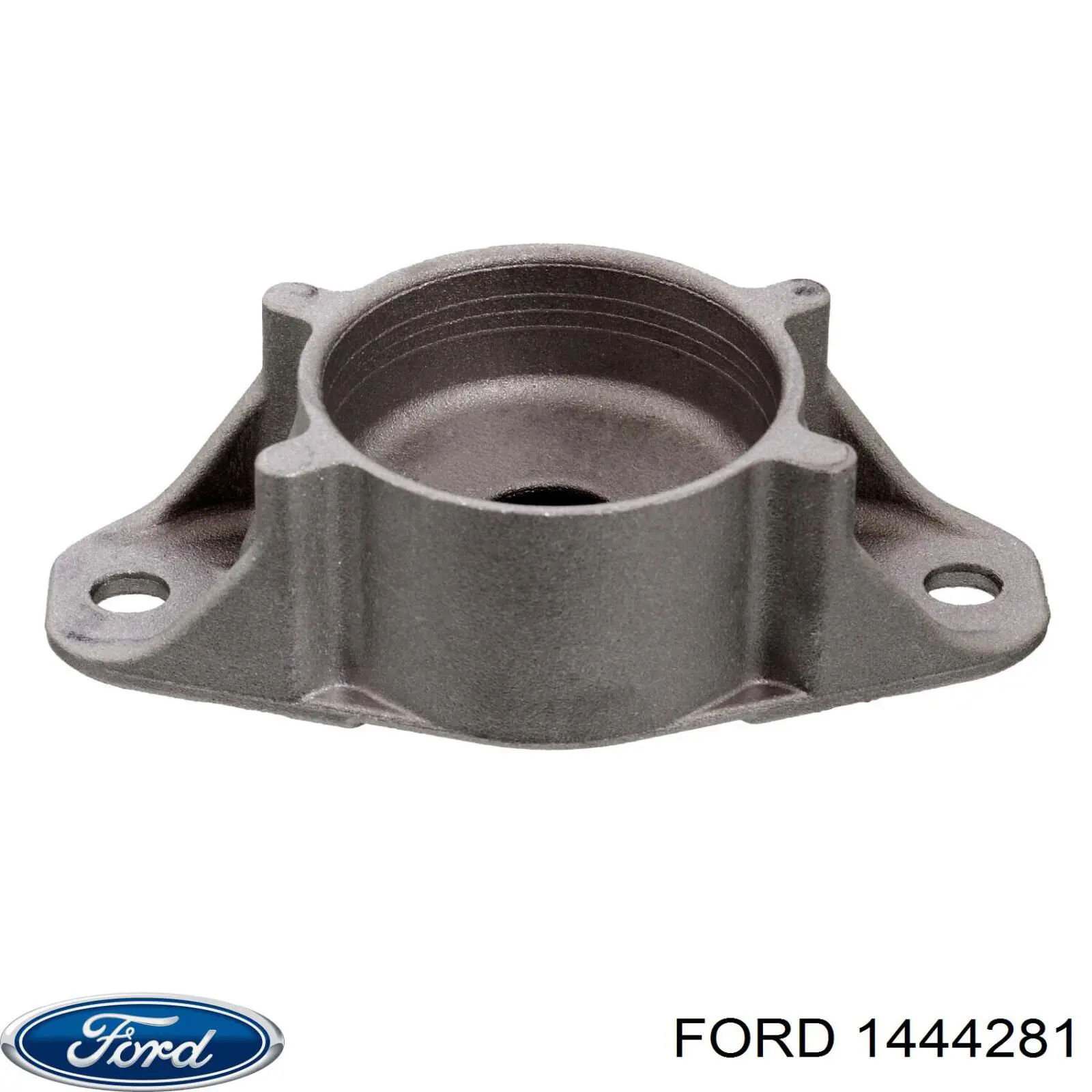 Купити 1444281 Ford Опора амортизатора заднього