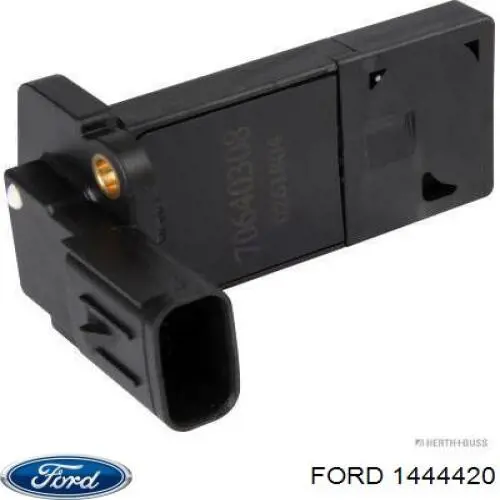 Купити 1444420 Ford Повітромір