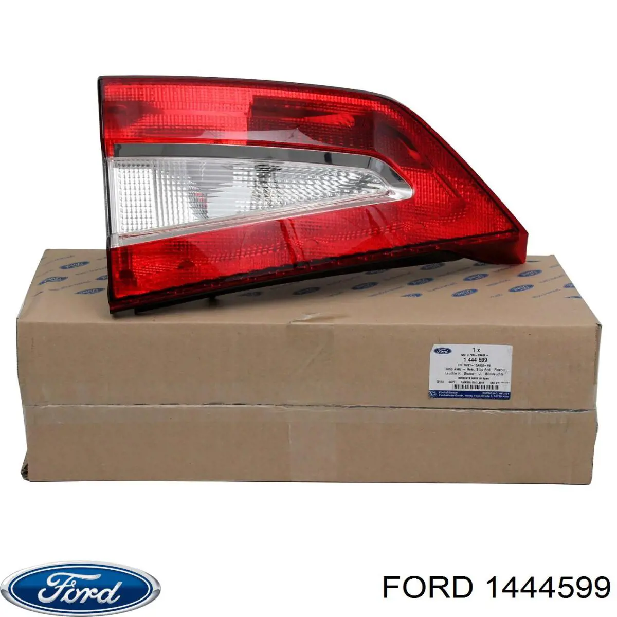 Стоп задній Ford 1444599 ціна, від 31.67 USD