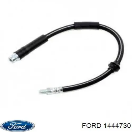 Шланг гальмівний передній Ford 1444730 ціна, від 7.89 USD