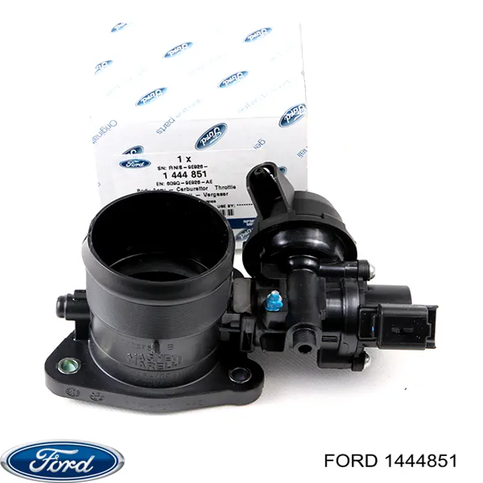 Купити 50CDSF5 Magneti Marelli Дросільна заслінка