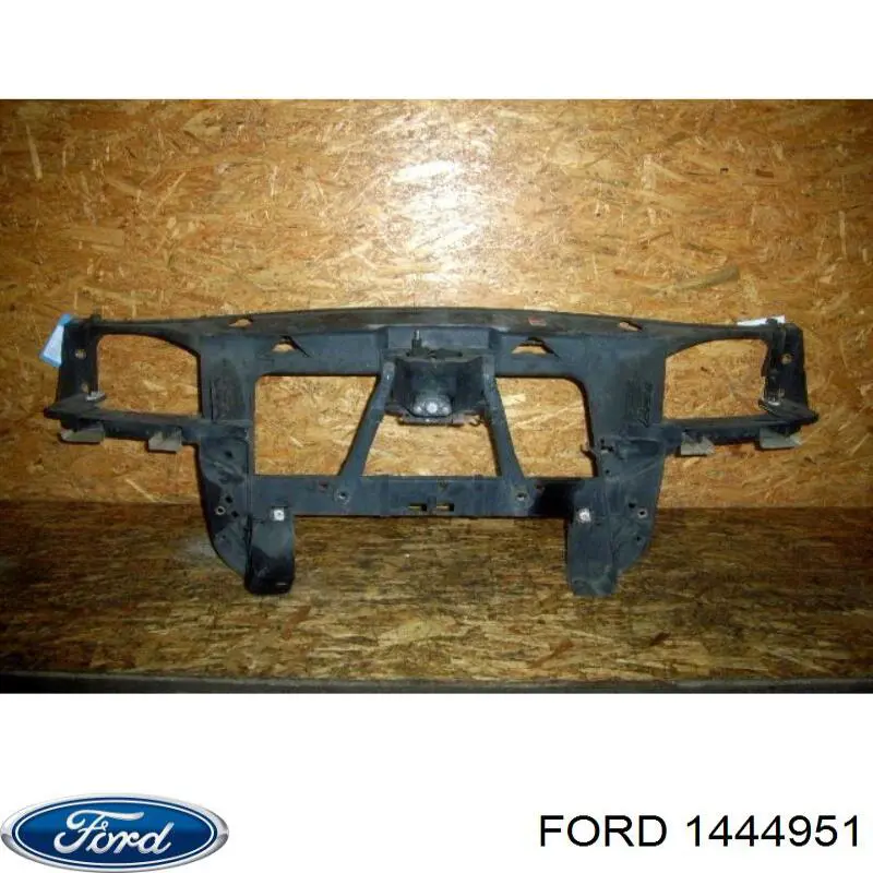 Панель передня Ford 1444951 ціна, від 63.35 USD