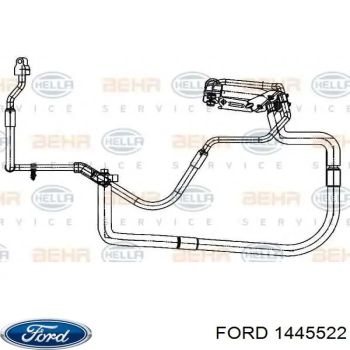  Mahle Original AP110000P ціна, від 139.94 USD