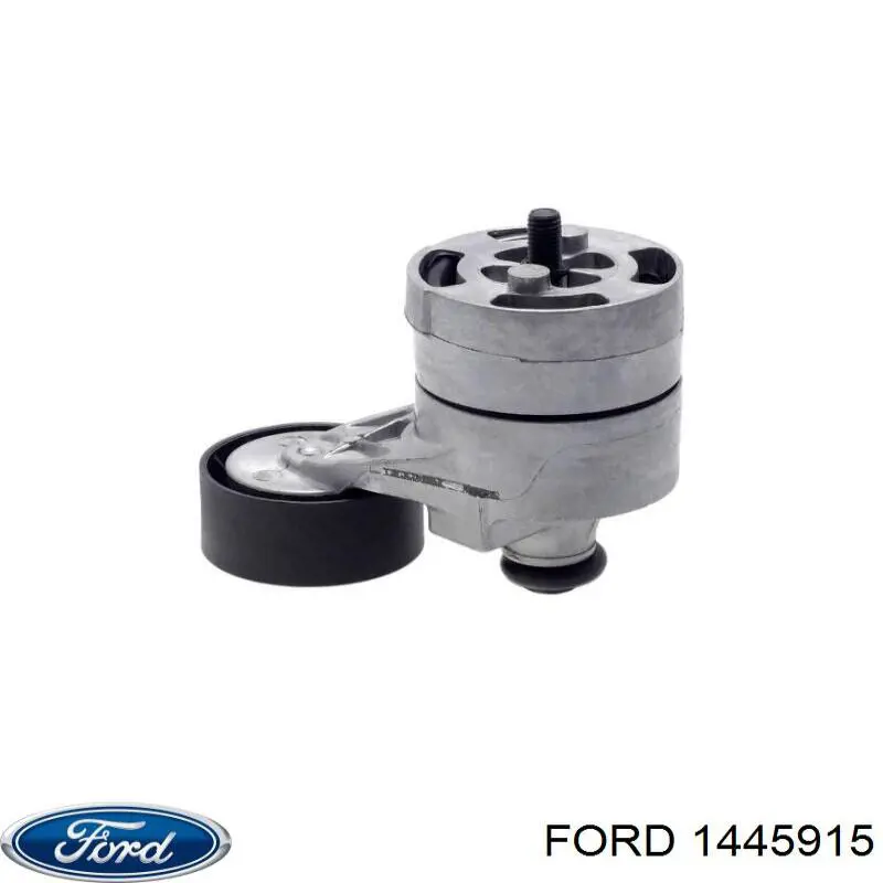 Купити 1445915 Ford Натягувач приводного ременя