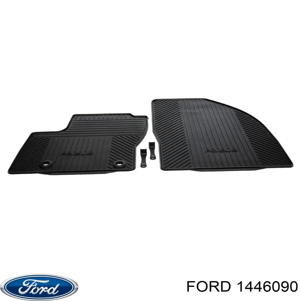1446090 Ford 