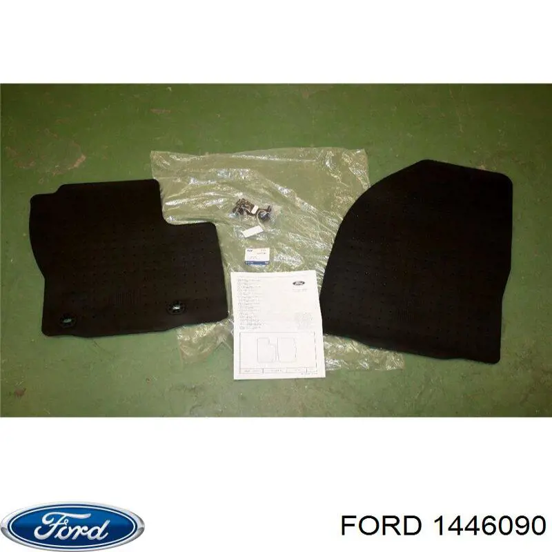  Ford 1446090 ціна, від 56.05 USD