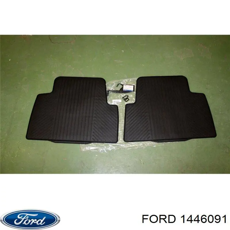 Купити 1446091 Ford 