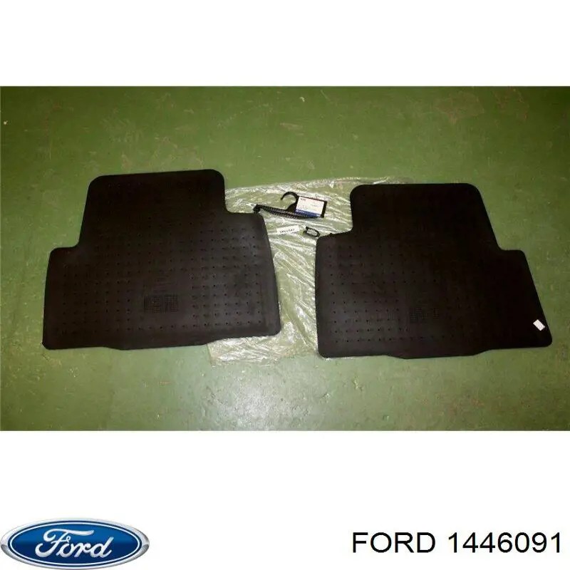  1446091 Ford