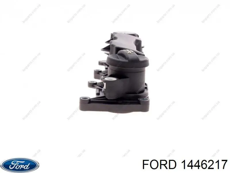  1446217 Ford