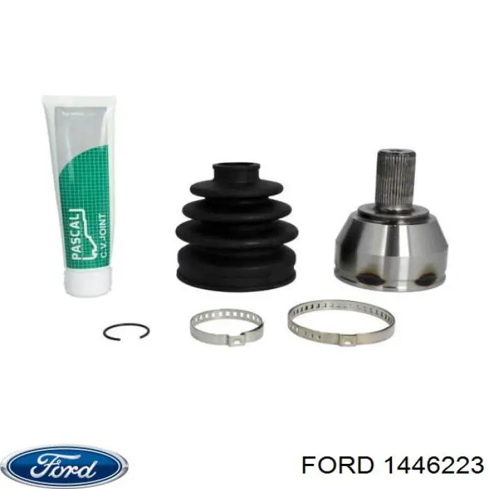  1446223 Ford