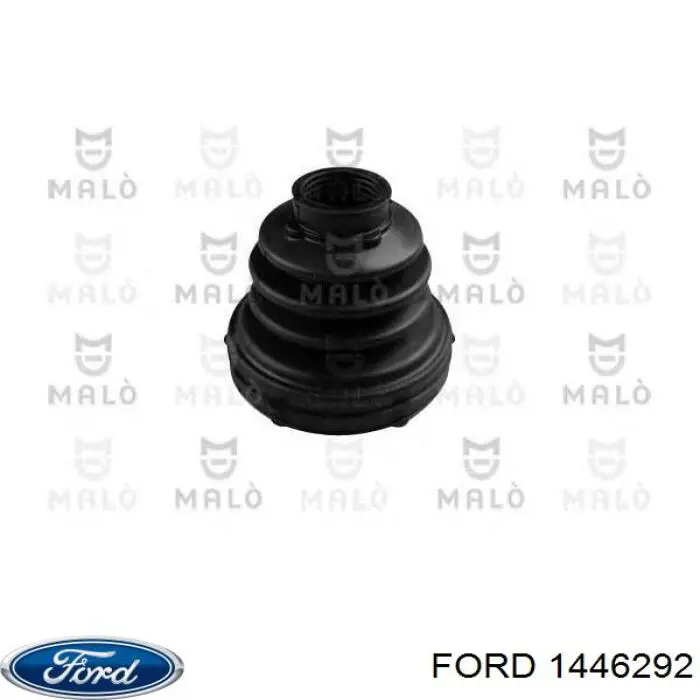 Пильник гранати внутрішній, передній півосі Ford 1446292 ціна, від 14.35 USD