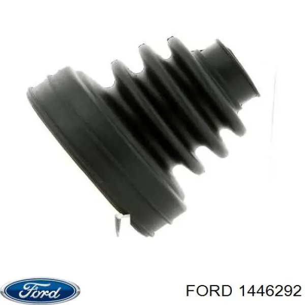 1446292 Ford пильник шруса внутрішній, передній піввісі