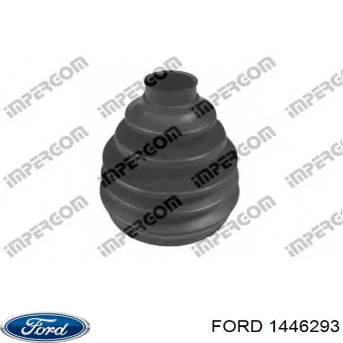  1446293 Ford