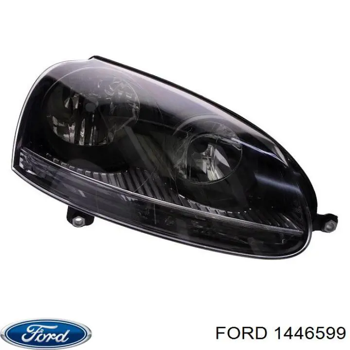 1446599 Ford 