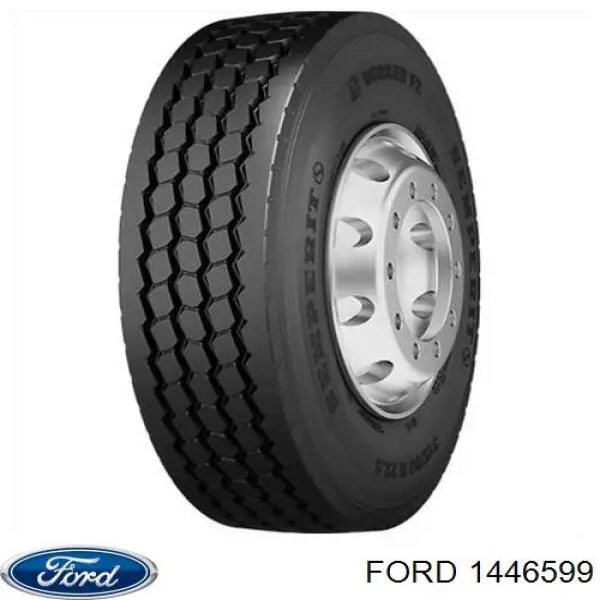  Ford 1446599 ціна, від 8.99 USD