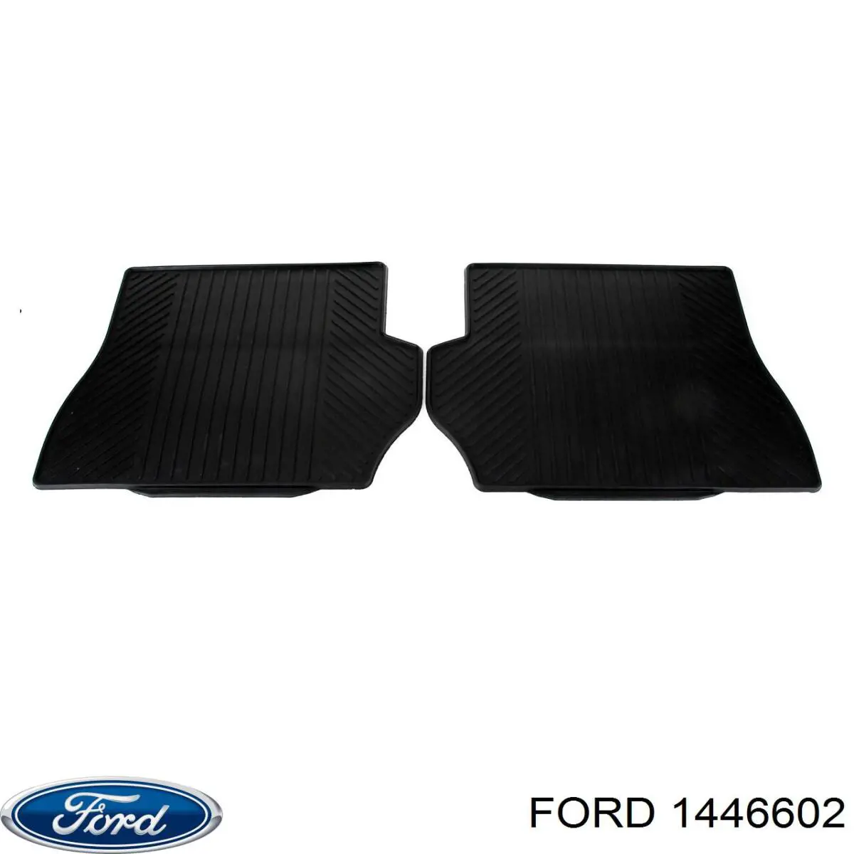 Купити 1446602 Ford 