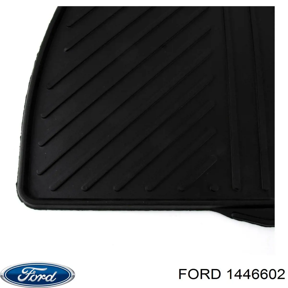  1446602 Ford