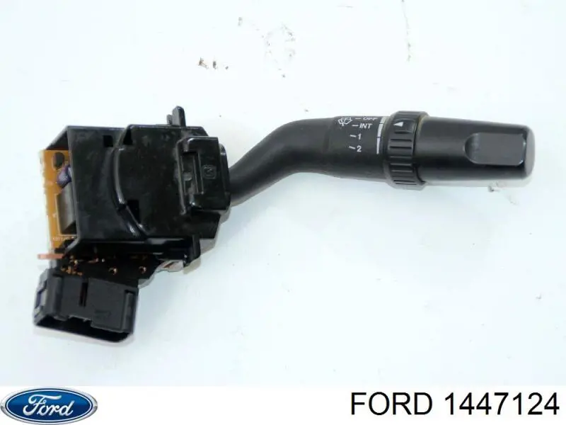  1447124 Ford