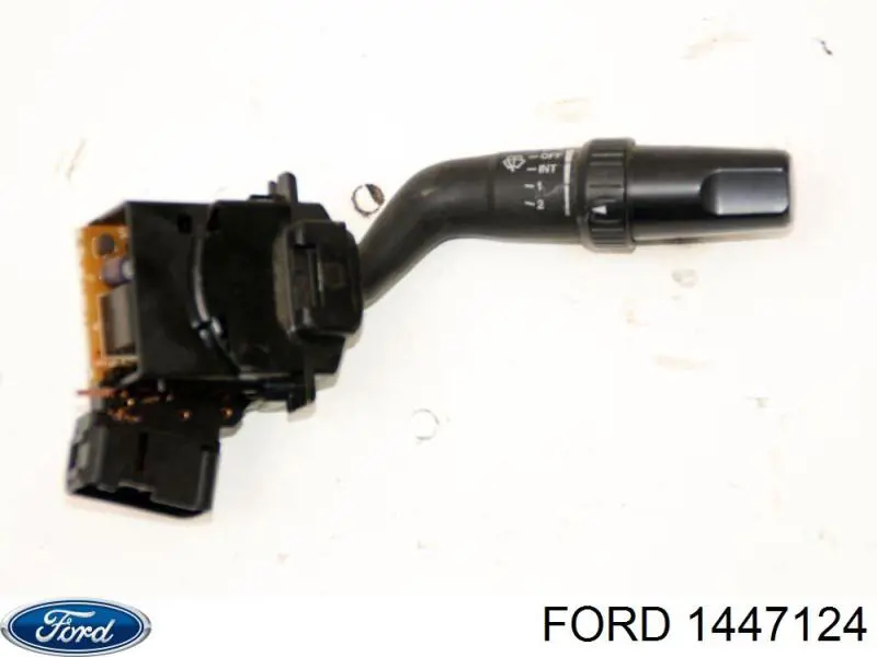 Перемикач підрульовий, правий Ford 1447124 ціна, від 22.50 USD