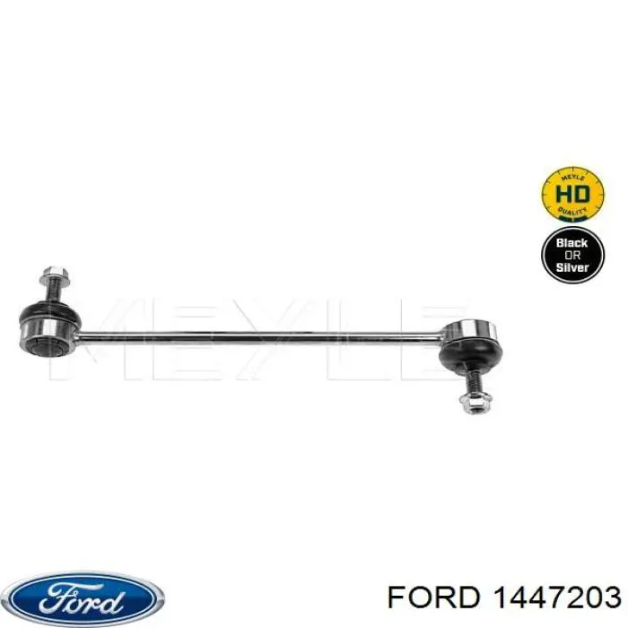 1447203 Ford 