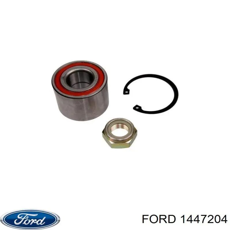 Купити 1447204 Ford 