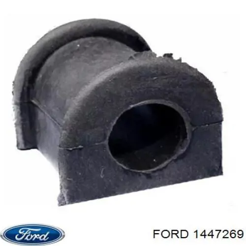 Стабілізатор задньої осі Ford 1447269 ціна, від 14.07 USD